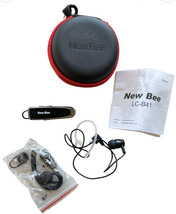 New bee Headphones Lc-b41 358919 - £19.90 GBP