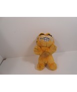 VINTAGE GARFIELD WINDOW HANGER PLUSH - €8,19 EUR