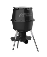 30gal Nesting Hopper w/ Gravity Feeder - $3,953.04 MXN