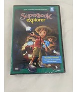 Superbook Explorer Volume 9 DVD 2017 Sealed - $6.95