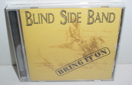 Blind side band bring it on thumb200