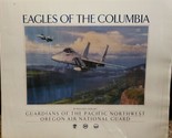 William Phillips - Eagles Of The Columbia - $129.00