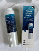 Finvie Fin-5 Refrigerator Water Filter Replace Maytag UKF8001 Everydrop filter 4 - £14.99 GBP