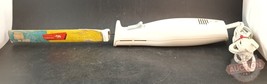Proctor Silex Easy Slice Electric Knife Tested Works, Selling OBO - £7.79 GBP