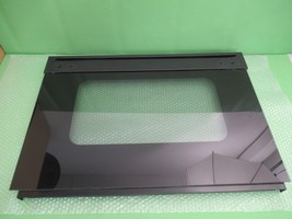WB57T10209 GE Wall Oven Outer Door Glass Panel - £82.56 GBP