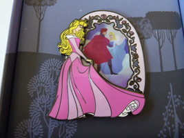 Disney Trading Pin 158353     Loungefly - Aurora - Sleeping Beauty - Lenticular - £37.68 GBP