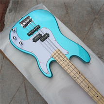 4 Strings Electric Bass Guitar,Mahogany Body&amp;Maple Fingerboard SD639 - $169.00