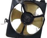 Radiator Fan Motor Fan Assembly Condenser Fits 98-02 ACCORD 426824 - £44.94 GBP
