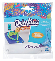 Play-Doh DohVinci Basic Set - £10.04 GBP