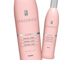 RUSK Sensories Pure Mandarin and Jasmine Vibrant Color Conditioner 13.5 ... - $22.75