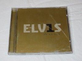 Elv1s: 30 #1 Hits by Elvis Presley CD Sep-2002 RCA Records Heartbreak Hotel - £19.77 GBP