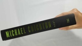 Next by Michael Crichton (2006, Hardback first edition) - £4.74 GBP