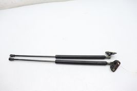 04-09 TOYOTA PRIUS REAR TRUNK LID LIFT SUPPORT SHOCKS PAIR E1472 image 2
