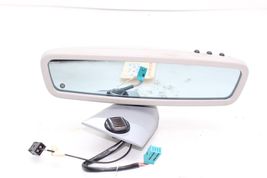 98-02 MERCEDES-BENZ E55 AMG Rear View Mirror F3058 image 2