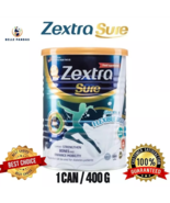 1 x 400g Zextra Sure Milk For Knee, Back Pain, Strengthen Bone Free Ship... - $108.27 CAD