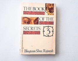 The Book Of The Secrets Vol 3, by Bhagwan Shree Rajneesh  (Paperback, 1976) - £7.91 GBP