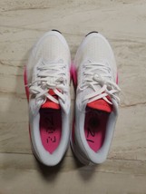 Nike zoom winflo 8 white red running shoes size 8  new, style code: CW3419-100 - £77.46 GBP