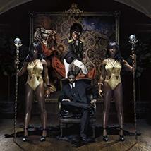 Master Of My Make Believe [Audio CD] Santigold - £11.76 GBP