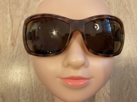 Spy Farrah Sunglasses 62-15 125mm Tortoise FRAMES - $30.00