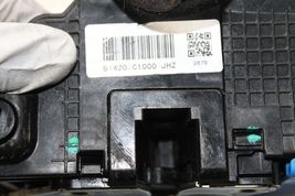 2015-2019 HYUNDAI SONOATA REAR RIGHT PASSENGER DOOR LOCK ACTUATOR P9587 image 9