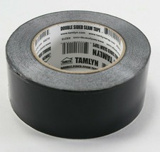 NEW - Tamlyn XS265 Xtreme Seam Double Sided Seam Tape 2&quot;x65&#39; - 1 Roll - £10.78 GBP