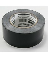 NEW - Tamlyn XS265 Xtreme Seam Double Sided Seam Tape 2&quot;x65&#39; - 1 Roll - £10.61 GBP