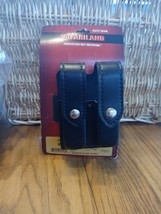 Safariland Duty Gear  Magazine Holder, Double-Brand New-SHIPS N 24 HOURS - $88.98