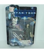 Star Trek 1996 Action Figures First Contact Borg Playmates New Sealed - $381.80 MXN