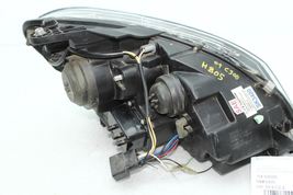 Driver Headlight 204 Type Sedan C250 Halogen Fits 08-11 MERCEDES C-CLASS 71222 image 5