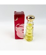 Vintage Avon Cologne Rondelle Charisma Bottle .5 oz Box Fragrance New - $21.93 CAD