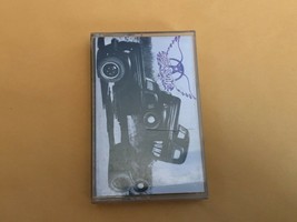 Aerosmith Pump Cassette Pre Owned) *Nice/Tested* q1 - £5.53 GBP