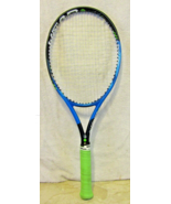 Head Instinct MP Tennis Racket with Wilson Pro Overgrip - €68,77 EUR