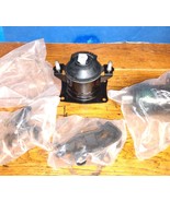 Engine Motor Mount kit REAR - 2003-2007 Accord 3.0L V6 A4527 A4525 - $40.60 CAD