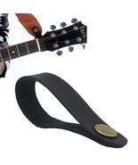 Leather Guitar Strap Button with Secure Lock for Acoustic &amp; Bass - $13.00
