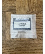 Quicksilver Boat Item 23-F1939 Spacer - €10,99 EUR