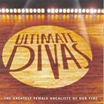 Ultimate Divas Cd - £8.78 GBP