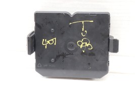 Cadillac Trunk Open Hatch Liftgate Gate Lift Assist Control Module 20954189 image 13