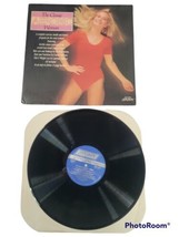 The Classic Aerobic Woman 1982 Vinyl Lp w/24 Page Self Care Booklet Used - £6.34 GBP