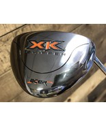 USED RH Mens XK Chipper Acer Steel Shaft Golf Club Wedge Standard Grip 3... - €58,51 EUR