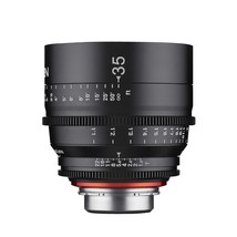 Rokinon Xeen XN35-NEX 35mm T1.5 Professional Cine Lens for Sony E Mount ... - £2,028.86 GBP
