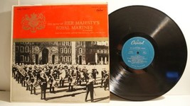 The Band Of Her Majesty&#39;s Royal Marines (Plymouth) - £9.34 GBP