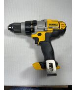 Dewalt DCD980 20V MAX Li-Ion 1/2" Drill Driver - TESTED - $137.61