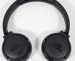 JBL Tune 660NC Wireless Bluetooth On-ear Noise-cancelling Headphones - £33.23 GBP