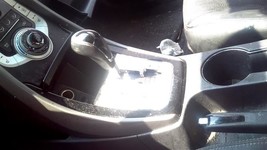 Console Front Coupe Floor With Sliding Armrest Fits 11-13 ELANTRA 103907450 - $2,297.00 MXN