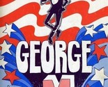GEORGE M Souvenir Program Mickey Rooney 1969 - $17.82