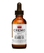 Cremo Beard Oil, Bourbon Vanilla Blend, 1 Oz. - £14.94 GBP