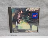 Stevie Ray Vaughan - Couldn&#39;t Stand the Weather (CD, 1984, CBS) - £6.08 GBP
