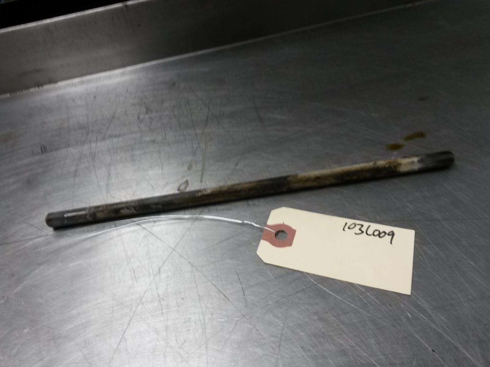Oil Pump Drive Shaft For 00-02 Chevrolet Impala  3.4 - $19.75