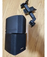 Bose double cube speakers Black - $459.26 MXN