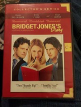 Bridget Jones&#39;s Diary DVD Rene Zellweger Hugh Grant Colin Firth sealed A - £2.63 GBP